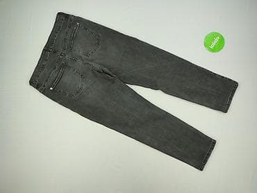 jeans water: Reserved, Jeansy damskie, rozmiar L — 3