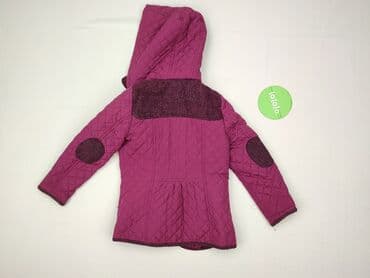 kombinezon softshell dla dzieci lidl: Transitional jacket, 4-5 years, 110-116 cm, condition - Perfect — 3