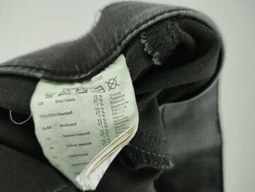 getry do sukienki: Legginsy Eleganckie damskie, rozmiar L — 6