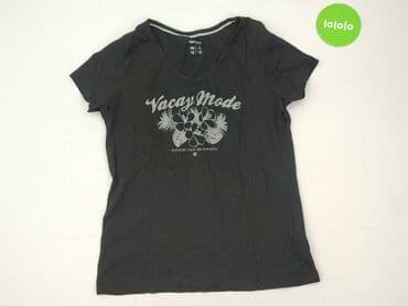 esmara t shirty: Esmara, T-shirt damski, rozmiar S — 2