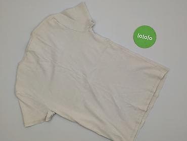 bluzy ronaldo: Sinsay, T-shirt damski, rozmiar XL — 3