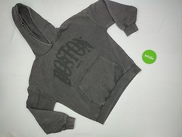 sweter mango: House, Bluza z kapturem dla mężczyzn, rozmiar M — 2