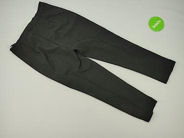 Marks & Spencer, Spodnie materiałowe damskie, rozmiar M — 3