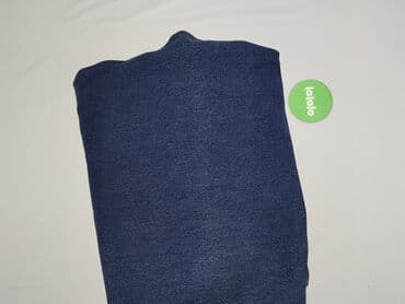 ccc srebrne buty: Jeansy damskie, rozmiar L — 6