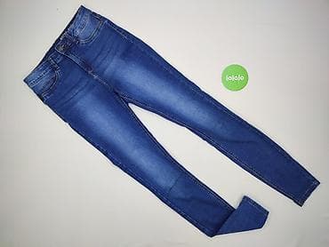 gf jeans: Noisy May, Jeansy damskie, rozmiar M — 2