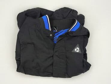 springfield koszule: Kurtka przejściowa, 4F Kids, 14 lat, 158-164 cm, stan - Idealny — 6