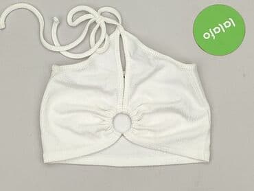 sandały i skarpety janusz: FB Sister, Top damski, rozmiar S — 2