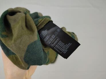 koszula niebieska hm: H&M, Koszula damska, rozmiar M — 6