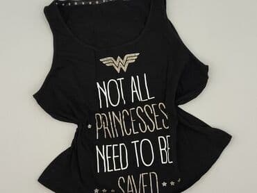 majtki batman: George, Top damski, rozmiar 3XL — 1