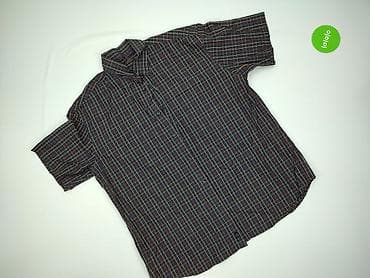 Men: Shirt for men, size 3XL — 2