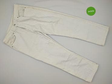 spodenki pull: Jeansy dla mężczyzn, rozmiar XL — 2