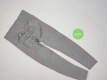 leginsy bumpro: Legginsy Sportowe damskie, rozmiar M — 3