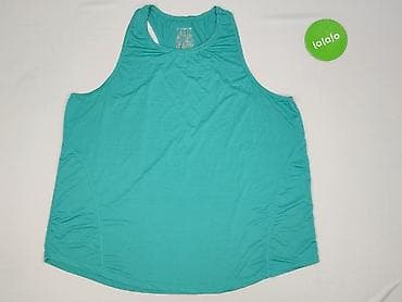 dresy armani: Workout, Top damski, rozmiar XL — 2