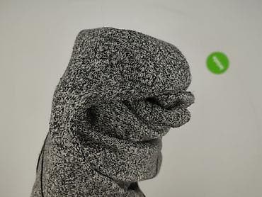 kozaki overknee: FRATERNITY, Sukienka damska, rozmiar L — 5