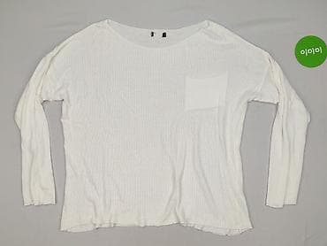 ubrania c: Sweter damski, rozmiar 5XL — 2