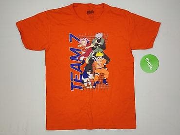 ninjago c: Naruto, T-shirt damski, rozmiar L — 2