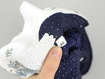 basicowe bluzki: Bluzka damska, rozmiar M — 6