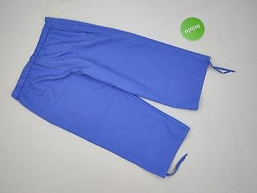 crivit termoaktywna: Active, Spodnie 3/4 damskie, rozmiar S — 3