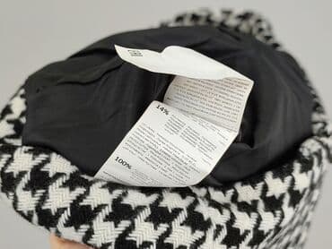 spódniczka w cętki: Sinsay, Spódnica damska, rozmiar M — 6