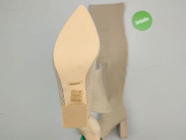 graceland buty zimowe: Kozaki damskie, rozmiar 37 — 4