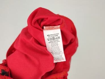 ubrania latex: Pink Vanilla, Body damskie, rozmiar M — 5