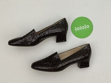 kapcie krokodylki: Półbuty damskie, rozmiar 40 — 2