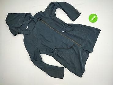 alba moda w polsce: H&M Divided, Parka damska, rozmiar M — 2