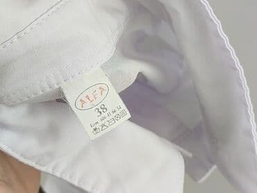 koszulki alphar one: Koszula damska, M — 4