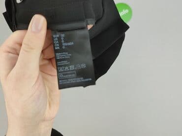 spódniczka jeansowe hm: H&M, Spódnica damska, rozmiar 2XS — 5