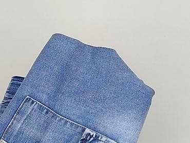 jogger cargo damskie: Spodnie cargo damskie, rozmiar S — 7