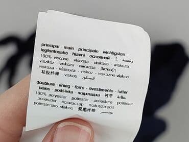 modbis sukienki wieczorowe duze rozmiary: Promod, Sukienka damska, rozmiar M — 7