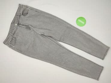 kurtka zimowa diesel: Janina, Jeans for women, XL — 2