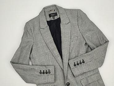 mango jeans straight: Mango, Marynarka damska, rozmiar M — 1