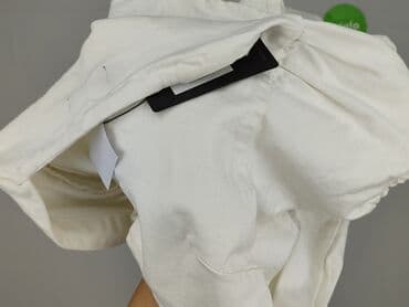 taranko biała sukienka: Sukienka damska, rozmiar M — 4