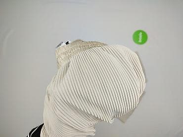 dresy long: MNG, Spodnie materiałowe damskie, rozmiar M — 7