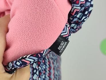 nago bluzy: Kurtka przejściowa, Crivit Sports, 1.5-2 lat, 86-92 cm, stan - Bardzo dobry — 4