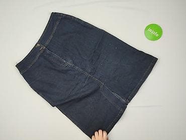 new yorker spodnice: Jeanswear, Spódnica damska, rozmiar 3XL — 3