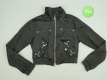 ubra kurtki wiosenne: Kurtka przejściowa damska, rozmiar S — 2