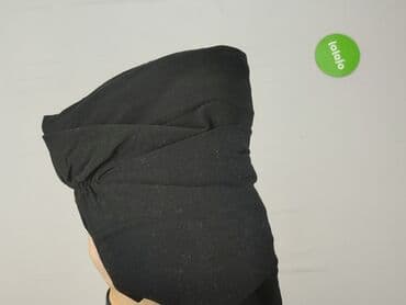 dodatki do czarnej bluzki: Bluzka damska, rozmiar S — 5