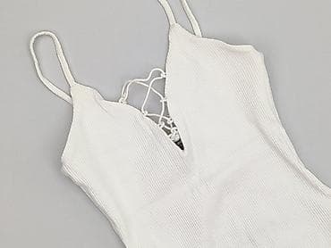 Bershka, Body damskie, rozmiar S