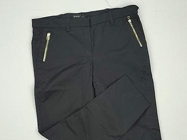 Mango, Spodnie materiałowe damskie, rozmiar M