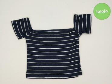 bluzka z odkrytym ramieniem allegro: Jacqueline De Yong, Bluzka damska, rozmiar S — 3