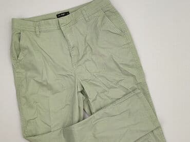 Jeansy: F&F, Jeansy damskie, rozmiar L