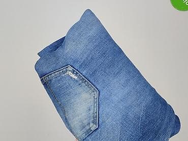 blue: Pepe Jeans, Jeansy dla mężczyzn, rozmiar M — 5