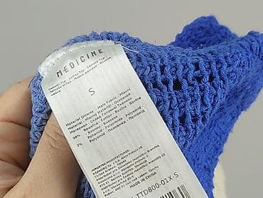 bluzki mint: Medicine, Top damski, rozmiar S — 5