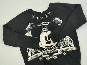 marynarka z myszką miki: Mickey Mouse, Bluza dla mężczyzn, M — 1