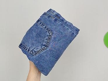 jeansy custom: Denim Collection, Jeansy damskie, rozmiar 2XS — 7