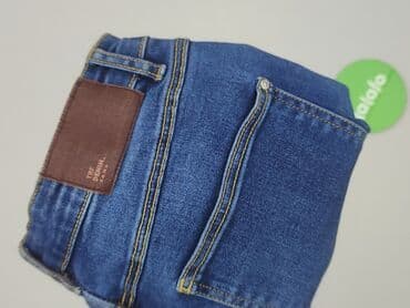 szorty jeansowe zara: Zara, Szorty damskie, rozmiar S — 5