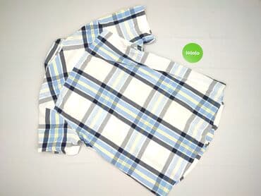 kurtka zimowa converse: Сорочка для чоловіків, 2XL, IDENTIC, стан - Дуже гарний — 3