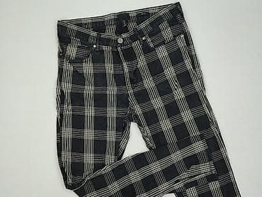 orsay jeans: H&M, Spodnie materiałowe damskie, rozmiar 2XS — 1